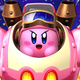 From the box art of Kirby: Planet Robobot. (Photo: Nintendo)